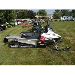 2009 Polaris 800 Dragon SN#-SN1PG8ES89C687241