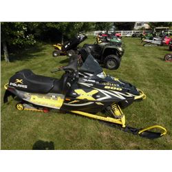 2003 Polaris Edge X 600 SN#-SN1NA6ES33C321997