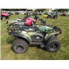 Image 1 : 1996 Polaris Sportsman 400 4x4 SN#-2907502