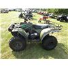 Image 3 : 1996 Polaris Sportsman 400 4x4 SN#-2907502