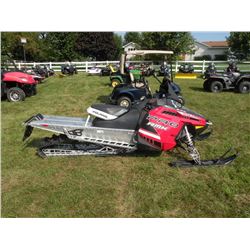 2014 Polaris 800 Pro RMK SN#-SN1CG8GS6EC015247