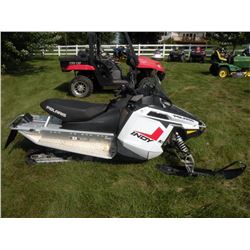 2014 Polaris Indy 550 SN#-SN1CB5BS1EC034471