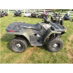 2010 Polaris Sportsman 800 AWD SN#-4XAMN76A8AB052128