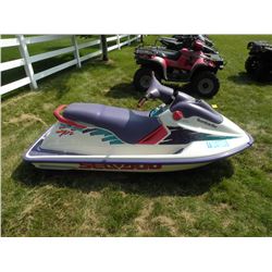 1994 Sea Doo Sport PWC SN#-ZZN43562B494