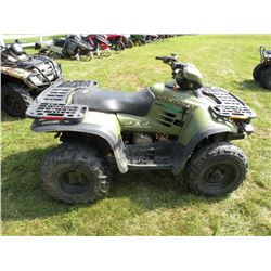 1996 Polaris 500 Sportsman SN#-2959543