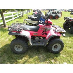 1999 Polaris 500 Sportsman SN#-4XACH50A8XA031416