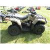 Image 1 : 2007 Can Am Outlander XT SN#-2BVEKPJ167V000424