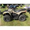 Image 3 : 2007 Can Am Outlander XT SN#-2BVEKPJ167V000424