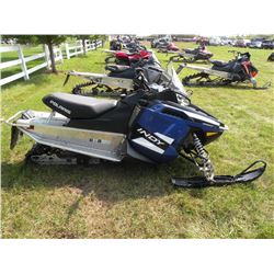 2016 Polaris Indy 550 SN#-SN1CB5BS6GC185843
