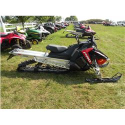 2016 Polaris 800 Pro RMK SN#-SN1EG9PS3GC169670