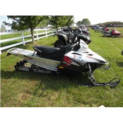 2009 Polaris 800 Dragon SN#-SN1PG8ES29C687221