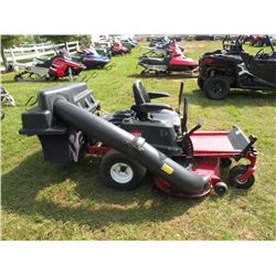 Toro Z5060 Timecutter SN#-280001927
