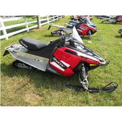 2016 Polaris Indy 600 SN#-SN1CB6GS2GC186373
