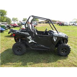 2015 Polaris RZR 900 w/winch & power steering SN#-4XAVAE879FB305101
