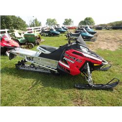 2014 Polaris 800 Pro RMK SN#-SN1CG8GS8EC016710