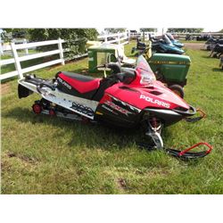 2006 Polaris 600 RMK SN#-SN1PK6FS56C618584