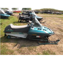 1994 Polaris Trail Indy SN#-2205091