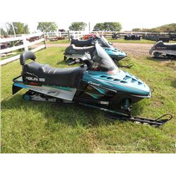 1996 Polaris Trail Touring SN#-2678586
