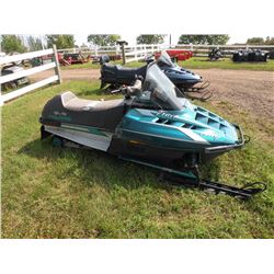 1994 Polaris Trail Indy SN#-2215456