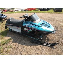 1997 Polaris Trail Indy SN#-3185034