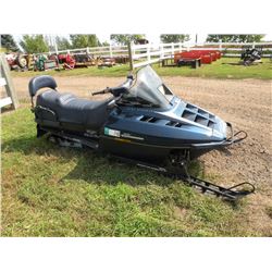 1992 Polaris Indy Classic 500 SN#-1822609