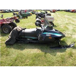 1994 Arctic Cat 340 Puma SN#-9415995