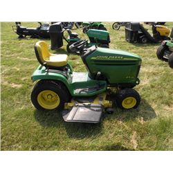 John Deere GT235 w/48" deck
