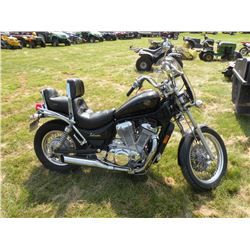 1986 Suzuki Intruder 700 SN#-JS1VP51A8G2104217