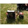 Image 1 : Yukon Trail mini bike