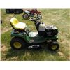 Image 1 : John Deere STX38 SN#-M00STXJ279033
