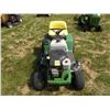 Image 2 : John Deere STX38 SN#-M00STXJ279033