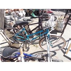 BIKE - RETRO NORCO 5SPD BIKE - LIGHT BLUE