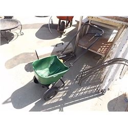 SCOTT SEEDER - 2 WHEEL