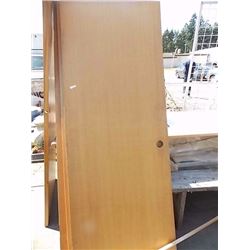 DOOR - 30"