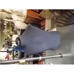 MANNEQUIN BUST
