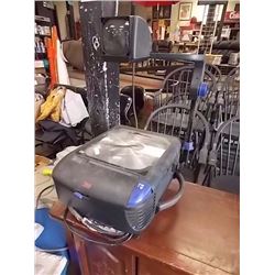 OVER HEAD PROJECTOR