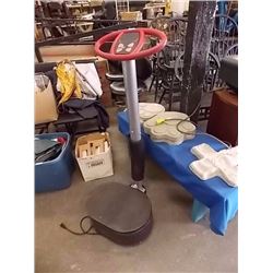 STAND UP LEG MASSAGER