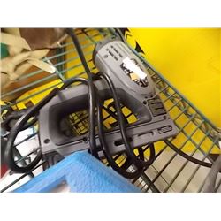 ELECTRIC STAPLER