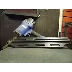 AIR STAPLER WITH CASE