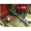 Image 1 : WEED EATER BLOWER - GBI*30V - GAS