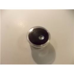 GEMTONE - FACETED WHITE TOPAZ