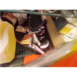 LOT OF NEW HAND GUN CASES - ALL ONE MONEY