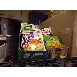 SWEET & SOUR & SIDE KICKS - 2 PKS TTL