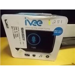 IVEE VOICE CONTROL FOR SMART HOME