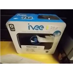 IVEE VOICE CONTROL FOR SMART HOME