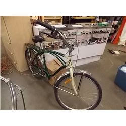*** STOA*** BIKE - RETRO STYLE NEW PORT CRUISER