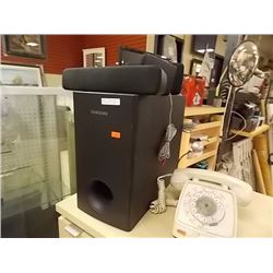 SPEAKER SET - SAMSUNG - 5PC - PS