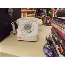 RETRO ROTARY PHONE