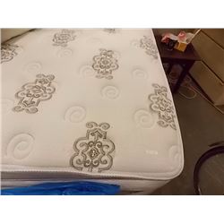 KING MATTRESS - PILLOW TOP