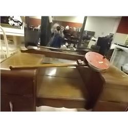 FOLK ART DOWN RIGGER